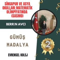 Evrensel Kolej